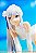 Re:Zero kara Hajimeru Isekai Seikatsu - Emilia - Celestial Vivi (Bandai Spirits) - PRONTA ENTREGA - Imagem 4