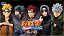 Naruto Shippuden - Hatake Kakashi - Ichiban Kuji - Shinobi no Kizuna (Last One Prize) - Masterlise (Bandai Spirits) - RESERVAS - Imagem 3