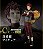 Naruto Shippuden - Gaara - Ichiban Kuji - Shinobi no Kizuna (C Prize) - Masterlise (Bandai Spirits) - RESERVAS - Imagem 1