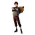 Naruto Shippuden - Gaara - Ichiban Kuji - Shinobi no Kizuna (C Prize) - Masterlise (Bandai Spirits) - RESERVAS - Imagem 2