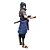Naruto Shippuden - Uchiha Sasuke - Ichiban Kuji - Shinobi no Kizuna (B Prize) - Masterlise (Bandai Spirits) - PRONTA ENTREGA - Imagem 2