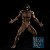Shingeki no Kyojin The Final Season - Eren Kyojin - Ichiban Kuji - Jiyuu o Motomete (A Prize) - Mega Impact (Bandai Spirits) - RESERVAS - Imagem 5