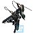 Shingeki no Kyojin The Final Season - Levi Ackerman - Ichiban Kuji - Jiyuu o Motomete (C Prize) (Bandai Spirits) - RESERVAS - Imagem 4