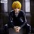 Hunter × Hunter - Kurapika - Noodle Stopper Figure (FuRyu) - Pronta Entrega - Imagem 3