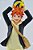 Haikyuu!! - Hinata Shouyou - Tenitol (FuRyu) - RESERVAS - Imagem 6