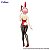 Re:Zero kara Hajimeru Isekai Seikatsu - Ram - BiCute Bunnies - Red Color ver. (FuRyu) - PRONTA ENTREGA - Imagem 6