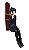 Jujutsu Kaisen - Zenin Maki - Noodle Stopper Figure (FuRyu) - RESERVAS - Imagem 2