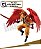 My Hero Academia: Ultra Impact - Hawks - Ichiban Kuji - Ultra Impact (G Prize) (Bandai Spirits) - Imagem 4