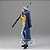 One Piece - Trafalgar D. Law - King of Artist - Wano Kuni (Bandai Spirits) - PRONTA ENTREGA - Imagem 4