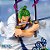 One Piece - Roronoa Zoro - DXF Special - Zoro-juro (Bandai Spirits) - Imagem 4