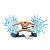 One Piece - Edward Newgate - DXF Special (Bandai Spirits) - Imagem 1