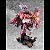 One Piece - Donquixote Doflamingo - Portrait Of Pirates "SA-MAXIMUM" - Heavenly Demon (MegaHouse) - Imagem 2