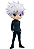 Jujutsu Kaisen - Satoru Gojo (Ver.A) - Q posket Cranenking Figure - PRONTA ENTREGA - Imagem 2