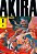 AKIRA - VOL.01 - JBC - LACRADO - Imagem 1