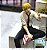 Chainsaw Man - Denji - Premium Perching Figure - SEGA - PRONTA ENTREGA - Imagem 3