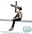 Chainsaw Man - Denji as Chainsaw Man - Premium Perching Figure - SEGA - PRONTA ENTREGA - Imagem 9