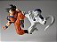 Dragon Ball Z - Freeza - Match Makers - Bandai - PRONTA ENTREGA - Imagem 4