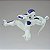 Dragon Ball Z - Freeza - Match Makers - Bandai - PRONTA ENTREGA - Imagem 2
