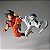 Dragon Ball Z - Freeza - Match Makers - Bandai - PRONTA ENTREGA - Imagem 10