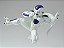 Dragon Ball Z - Freeza - Match Makers - Bandai - PRONTA ENTREGA - Imagem 1