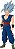 Dragon Ball Super Super Hero - Son Gohan Beast - DXF Figure (Bandai Spirits) - PRONTA ENTREGA - Imagem 10
