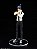 Chainsaw Man - Aki Hayakawa - Prize Figure - Taito - PRONTA ENTREGA - Imagem 2