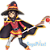 Eiga Kono Subarashii Sekai ni Shukufuku o! Kurenai Densetsu - Megumin - LPM Figure (SEGA) - PRONTA ENTREGA - Imagem 3