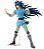 SAINT SEIYA - COSMO MEMOIR - KANON DE GÊMEOS - DRAGÃO MARINHO - BANDAI - PRONTA ENTREGA - Imagem 6
