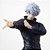 Jujutsu Kaisen - Gojo Satoru - SPM Figure - Kyoshiki Murasaki (SEGA) - PRONTA ENTREGA - Imagem 5