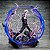 Jujutsu Kaisen - Gojo Satoru - DX Figure - Kyoshiki Murasaki ver. (MegaHouse) - RESERVAS - Imagem 1