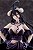 Overlord IV - Albedo - Artist MasterPiece+ - Black Dress ver. (Taito) - PRONTA ENTREGA - Imagem 5