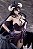 Overlord IV - Albedo - Artist MasterPiece+ - Black Dress ver. (Taito) - PRONTA ENTREGA - Imagem 6