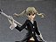Soul Eater - Maka Albarn - Soul Eater Evans - Pop Up Parade (Good Smile Company) - Pronta Entrega - Imagem 5
