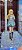 Shigatsu wa Kimi no Uso - Miyazono Kaori - Coreful Figure (Taito) - PRONTA ENTREGA - Imagem 3