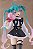 Vocaloid - Hatsune Miku - Hatsune Miku Fashion Figure - Subculture (Taito) - RESERVA - Imagem 2