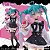 Vocaloid - Hatsune Miku - Hatsune Miku Fashion Figure - Subculture (Taito) - RESERVA - Imagem 1