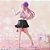 Tonikaku Kawaii - Yuzaki Tsukasa - Luminasta (SEGA) - PRONTA ENTREGA - Imagem 2