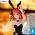 Eiga Gotoubun no Hanayome - Nakano Nino - Trio-Try-iT - Bunny ver. (FuRyu) - RESERVAS - Imagem 3