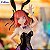 Eiga Gotoubun no Hanayome - Nakano Nino - Trio-Try-iT - Bunny ver. (FuRyu) - RESERVAS - Imagem 2