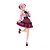 Re:Zero kara Hajimeru Isekai Seikatsu - Ram - Trio-Try-iT - Girly Coord (FuRyu) - PRONTA ENTREGA - Imagem 6