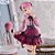 Re:Zero kara Hajimeru Isekai Seikatsu - Ram - Trio-Try-iT - Girly Coord (FuRyu) - PRONTA ENTREGA - Imagem 3