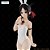 Kaguya-sama wa Kokurasetai: First Kiss wa Owaranai - Shinomiya Kaguya - BiCute Bunnies (FuRyu) - PRONTA ENTREGA - Imagem 1