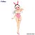 SoniComi (Super Sonico) - Sonico - BiCute Bunnies - Pink Rabbit ver. (FuRyu) - PRONTA ENTREGA - Imagem 6
