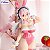 SoniComi (Super Sonico) - Sonico - BiCute Bunnies - Pink Rabbit ver. (FuRyu) - PRONTA ENTREGA - Imagem 5