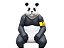 Jujutsu Kaisen - Panda - Noodle Stopper Figure (FuRyu) - RESERVAS - Imagem 6