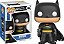 Funko Pop! - Batman - Batman - #144 - Imagem 1