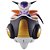 Dragon Ball Z - Freeza - First Form - Ichiban Kuji - Dragon Ball EX Kyoufu!! Freezer Army (A Prize) - Masterlise (Bandai Spirits) - PRONTA ENTREGA - Imagem 3