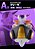 Dragon Ball Z - Freeza - First Form - Ichiban Kuji - Dragon Ball EX Kyoufu!! Freezer Army (A Prize) - Masterlise (Bandai Spirits) - PRONTA ENTREGA - Imagem 2