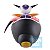 Dragon Ball Z - Freeza - First Form - Ichiban Kuji - Dragon Ball EX Kyoufu!! Freezer Army (A Prize) - Masterlise (Bandai Spirits) - PRONTA ENTREGA - Imagem 5