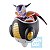 Dragon Ball Z - Freeza - First Form - Ichiban Kuji - Dragon Ball EX Kyoufu!! Freezer Army (A Prize) - Masterlise (Bandai Spirits) - PRONTA ENTREGA - Imagem 6